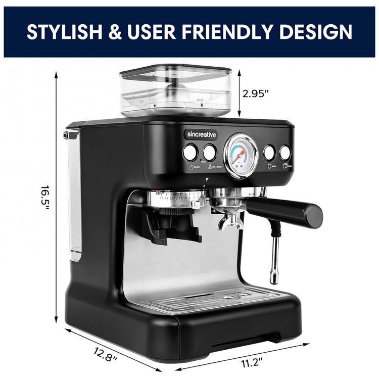 Maquina-de-Cafe-Expresso-Semi-Automatica-20-Bar-Sincreative-foto-4