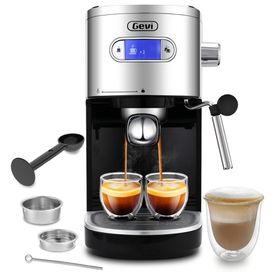 Maquina-de-Cafe-Expresso-20-Bar-Gevi-12L-de-Capacidade-com-foto-0