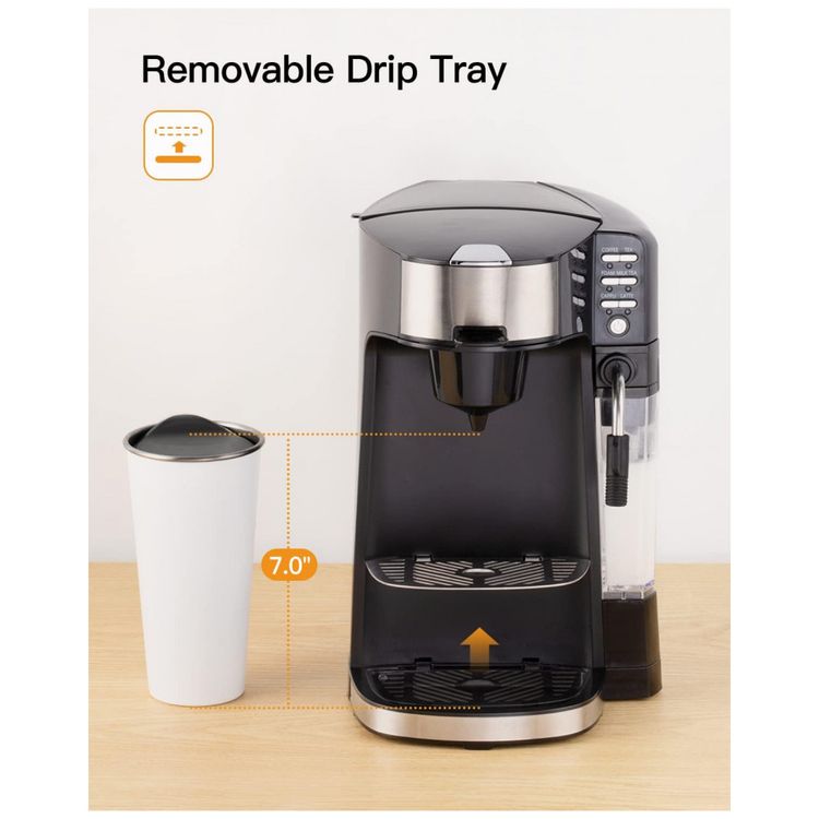 Maquina-de-Cafe-Expresso-6-em-1-Boly-com-Espumador-de-Leite-foto-4