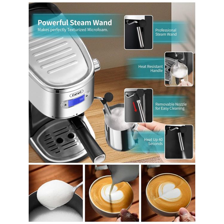 Maquina-de-Cafe-Expresso-20-Bar-Gevi-12L-de-Capacidade-com-foto-5