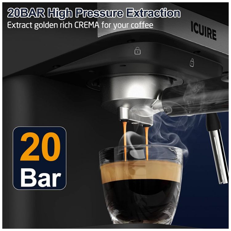 Maquina-de-Cafe-Expresso-20-Bar-15L-de-Capacidade-ICUIRE-foto-1