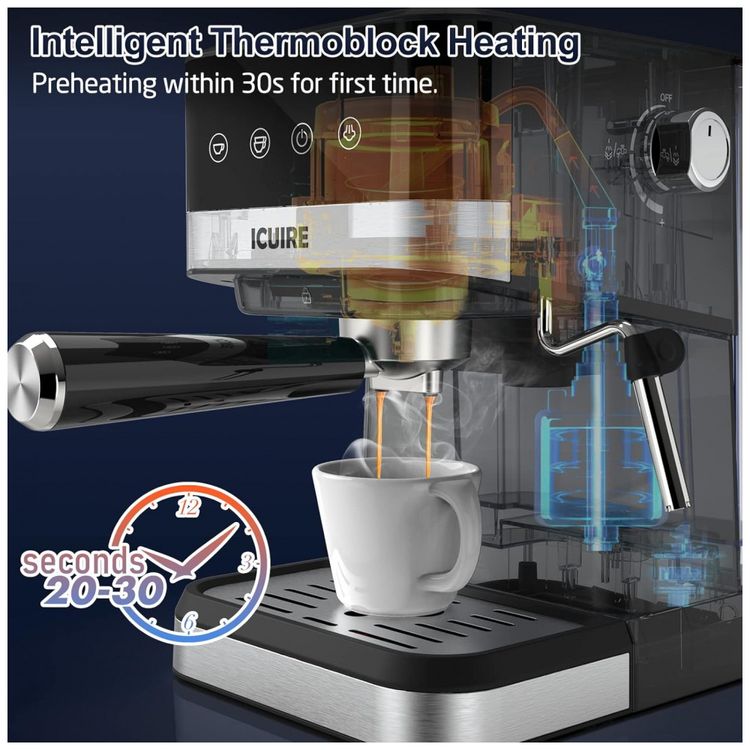 Maquina-de-Cafe-Expresso-20-Bar-15L-de-Capacidade-ICUIRE-foto-2