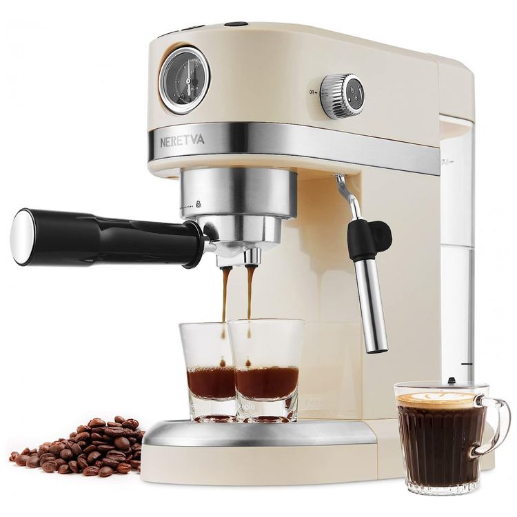 Maquina-de-Cafe-Expresso-20-Bar-Neretva-com-Vaporizador-foto-0