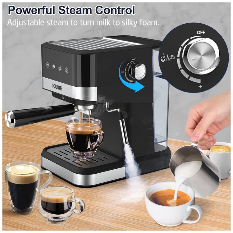 Maquina-de-Cafe-Expresso-20-Bar-15L-de-Capacidade-ICUIRE-foto-3