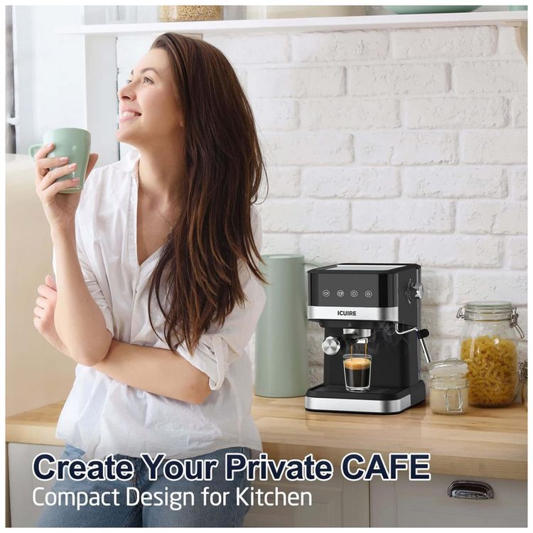 Maquina-de-Cafe-Expresso-20-Bar-15L-de-Capacidade-ICUIRE-foto-4