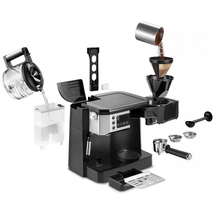 Maquina-de-Cafe-Expresso-15-Bar-DeLonghi-COM530M-com-foto-1