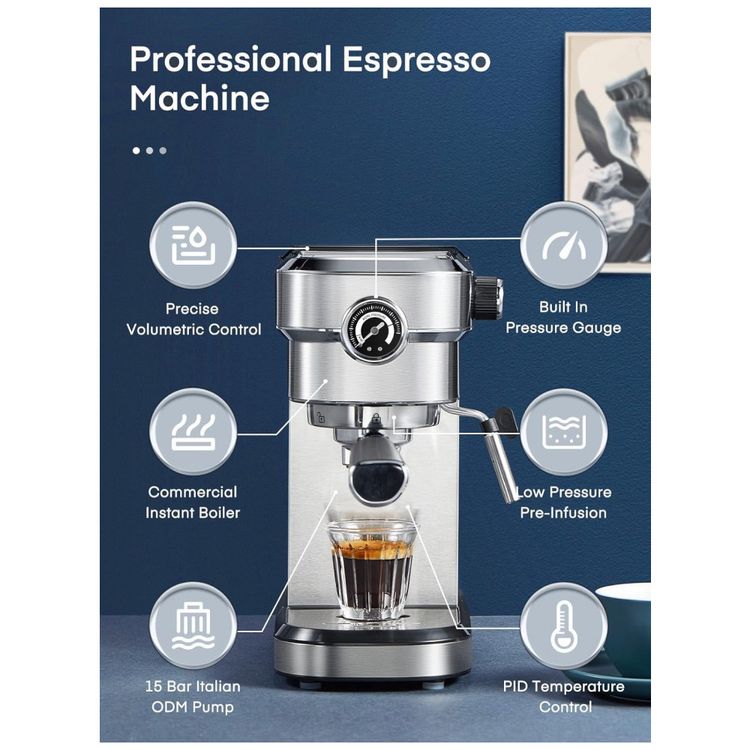 Maquina-de-Cafe-Expresso-Automatica-15-Bar-FOHERE-com-foto-1