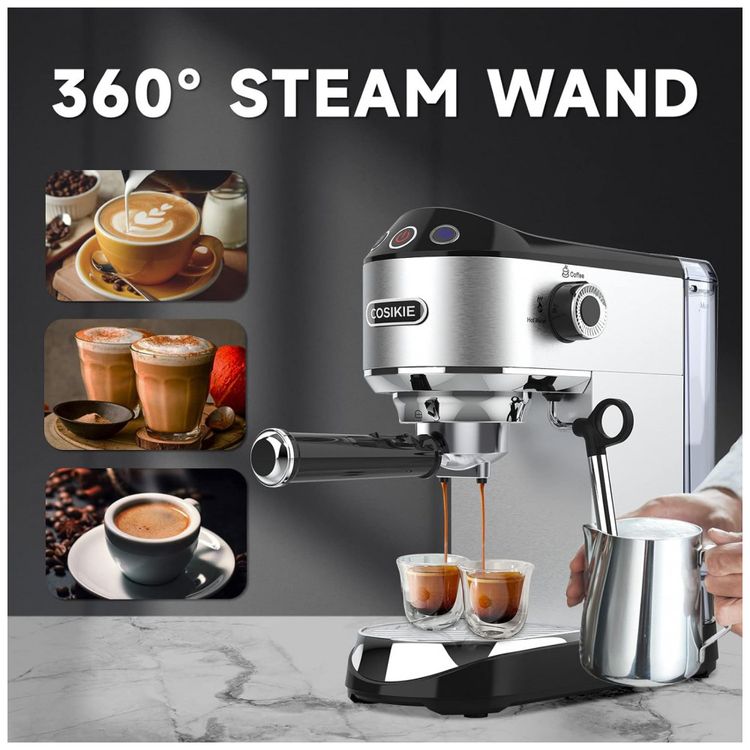 Maquina-de-Cafe-Expresso-15-Bar-COSIKIE-com-Vaporizador-Aco-foto-3