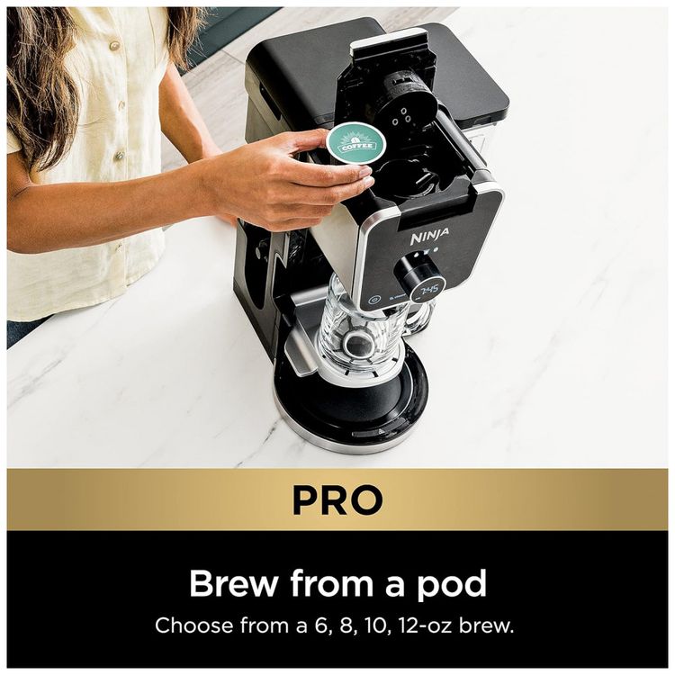 Sistema-de-Maquina-de-Cafe-Expresso-Ninja-CFP307-DualBrew-foto-2