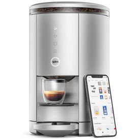 Maquina-de-Cafe-Expresso-Automatica-e-Inteligente-SPINN-foto-0