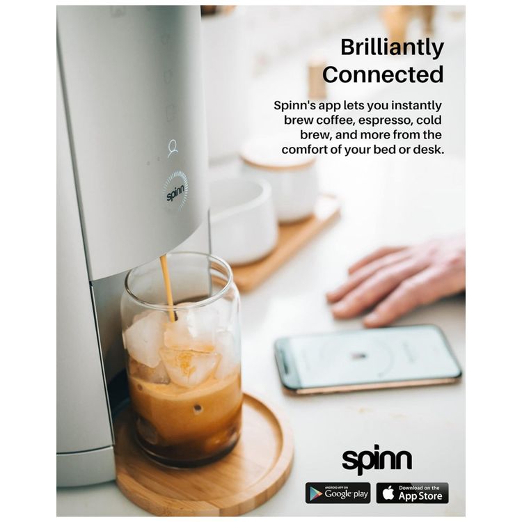 Maquina-de-Cafe-Expresso-Automatica-e-Inteligente-SPINN-foto-2