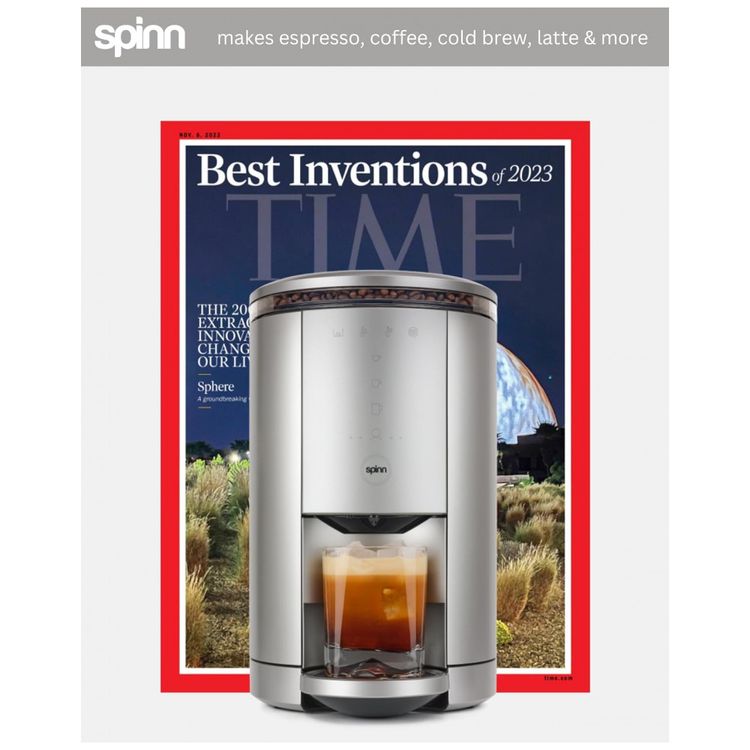 Maquina-de-Cafe-Expresso-Automatica-e-Inteligente-SPINN-foto-3