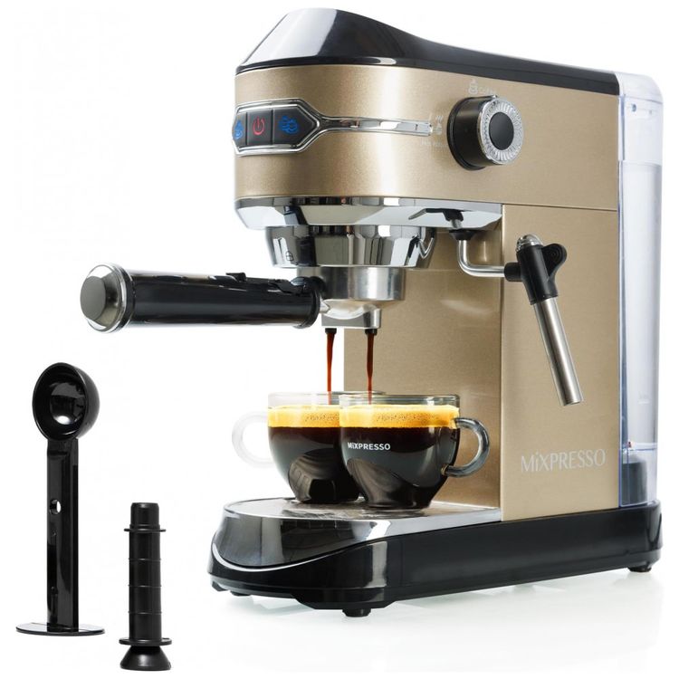 Maquina-de-Cafe-Expresso-15-Bar-Mixpresso-1L-de-Capacidade-foto-0