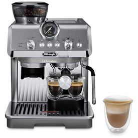 Maquina-de-Cafe-Expresso-DeLonghi-EC9155M-La-Specialista-com-foto-0