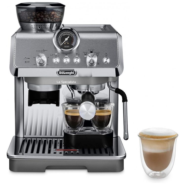 Maquina-de-Cafe-Expresso-DeLonghi-EC9155M-La-Specialista-com-foto-0