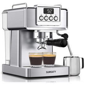 Maquina-de-Cafe-Expresso-20-Bar-SUMSATY-18-L-de-Capacidade-foto-0