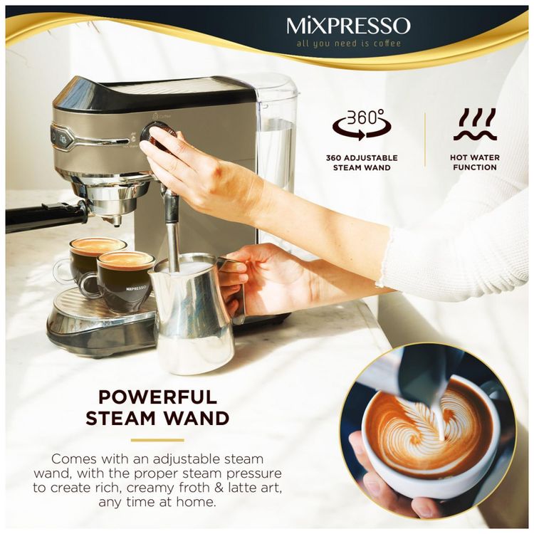 Maquina-de-Cafe-Expresso-15-Bar-Mixpresso-1L-de-Capacidade-foto-5