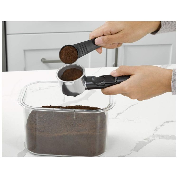 Maquina-de-Cafe-Expresso-Mr.-Coffee-com-Vaporiador-e-Jarra-foto-1