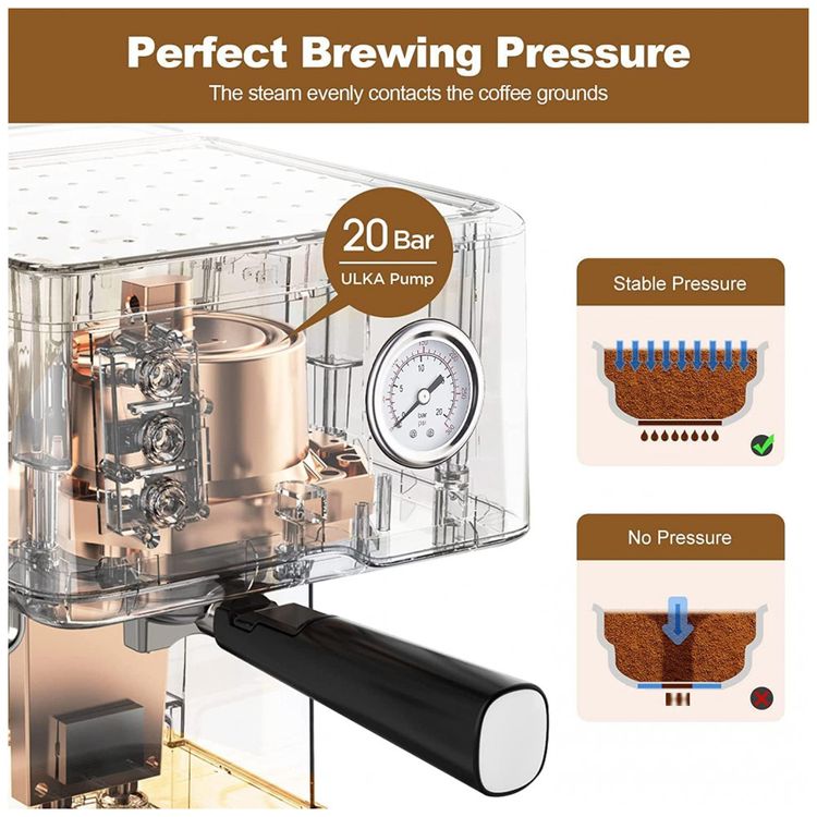 Maquina-de-Cafe-Expresso-20-Bar-Geek-Chef-com-Vaporizador-foto-4