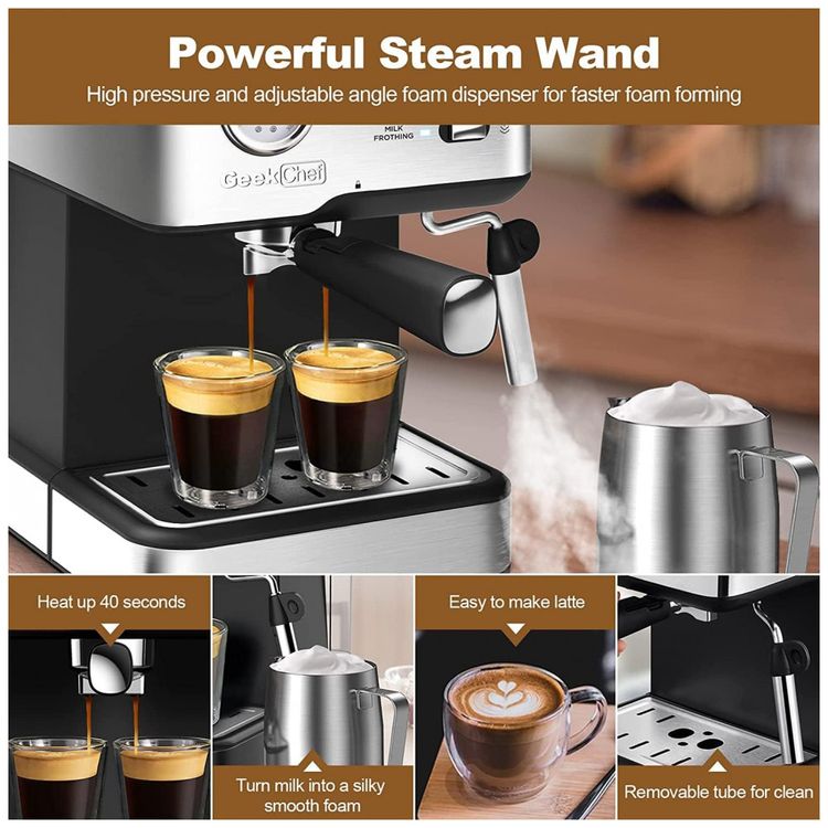 Maquina-de-Cafe-Expresso-20-Bar-Geek-Chef-com-Vaporizador-foto-5