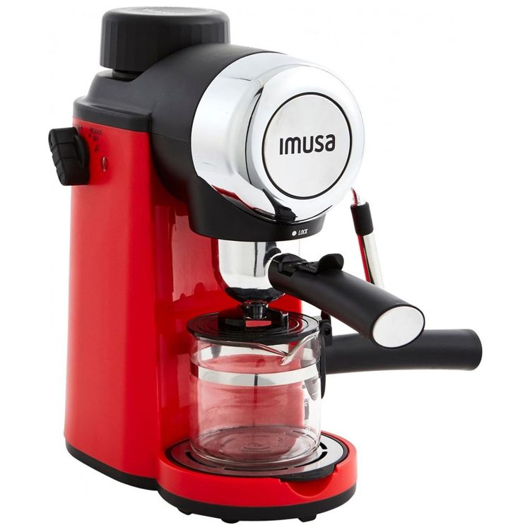 Maquina-de-Cafe-Expresso-5-Bar-Imusa-ate-4-Xicaras-para-Cafe-foto-0