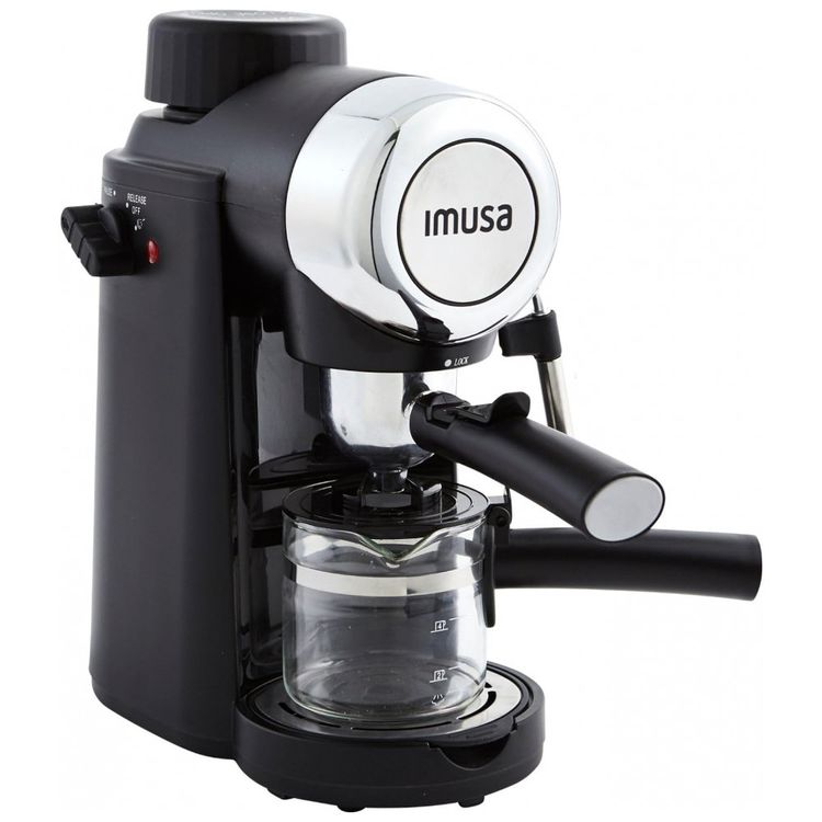 Maquina-de-Cafe-Expresso-5-Bar-Imusa-ate-4-Xicaras-para-Cafe-foto-0