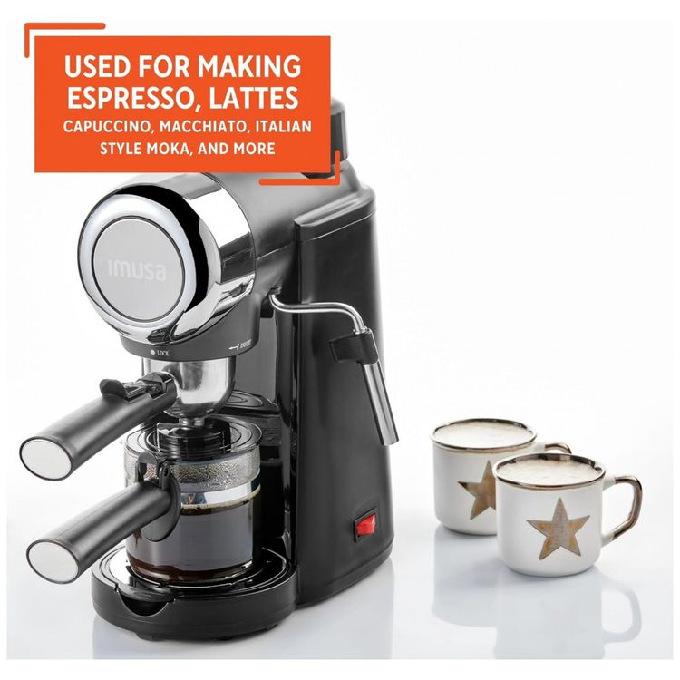 Maquina-de-Cafe-Expresso-5-Bar-Imusa-ate-4-Xicaras-para-Cafe-foto-5