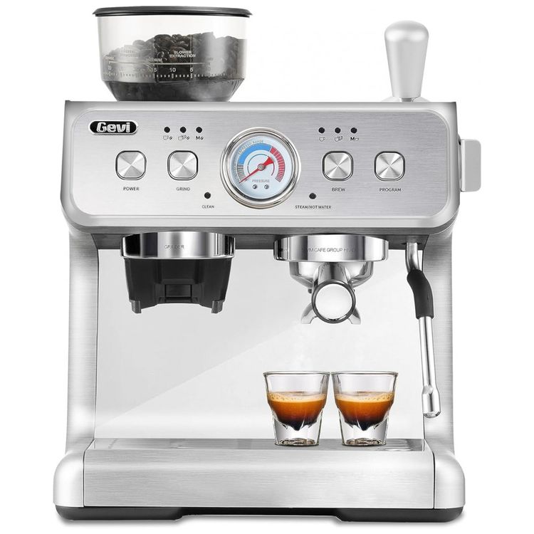 Maquina-de-Cafe-Expresso-Gevi-Automatica-20-Bar-com-Moedor-foto-0