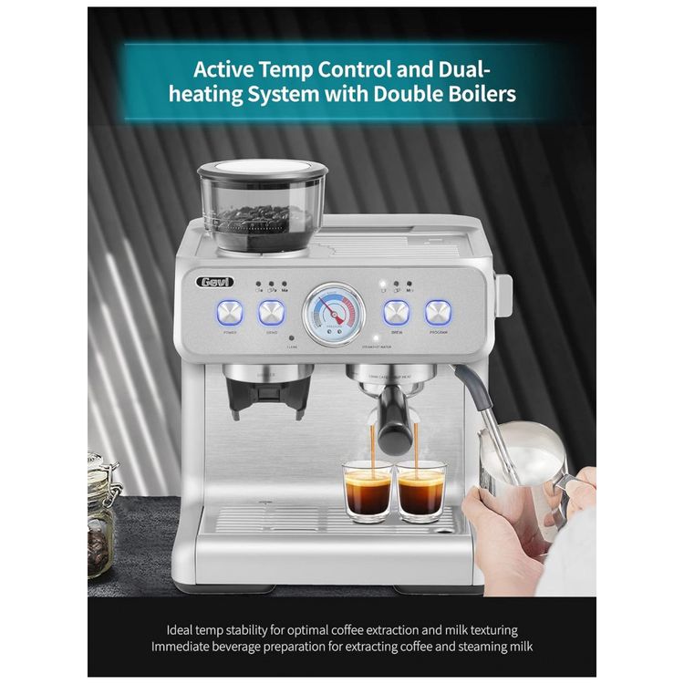 Maquina-de-Cafe-Expresso-Gevi-Automatica-20-Bar-com-Moedor-foto-1