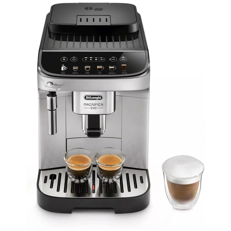 Maquina-de-Cafe-Expresso-DeLonghi-ECAM29043SB-Magnifica-Evo-foto-0