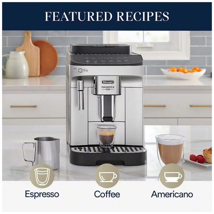 Maquina-de-Cafe-Expresso-DeLonghi-ECAM29043SB-Magnifica-Evo-foto-2