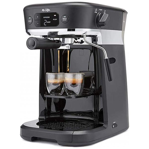 Maquina-de-Cafe-Expresso-ate-10-Xicaras-Mr.-Coffee-15-Bar-foto-0