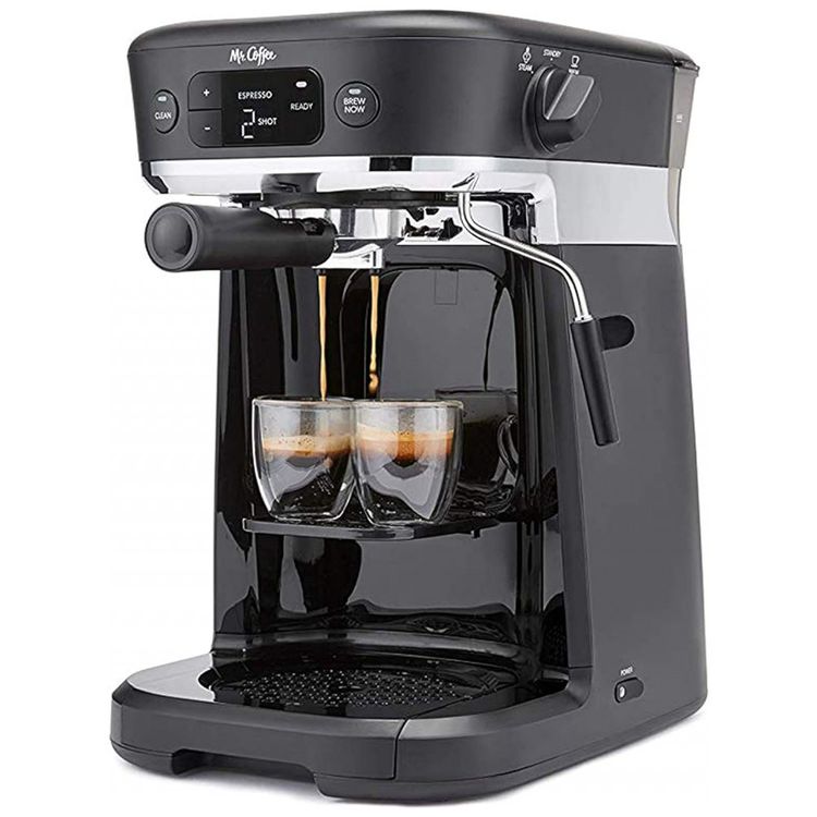 Maquina-de-Cafe-Expresso-ate-10-Xicaras-Mr.-Coffee-15-Bar-foto-0