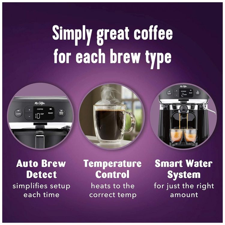 Maquina-de-Cafe-Expresso-ate-10-Xicaras-Mr.-Coffee-15-Bar-foto-5