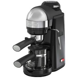 Maquina-de-Cafe-Expresso-Brentwood-GA-135BK-com-Vaporizador-foto-0
