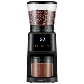 Moedor-de-Cafe-Eletrico-Profissional-SHARDOR-cm-31-Niveis-de-foto-0
