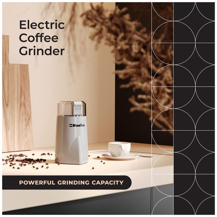 Moedor-de-Cafe-Eletrico-Portatil-Mueller-Austria-em-Aco-foto-1