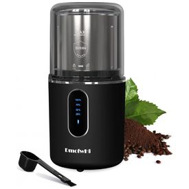 Moedor-de-Cafe-Eletrico-Portatil-DmofwHi-Recarregavel-USB-em-foto-0