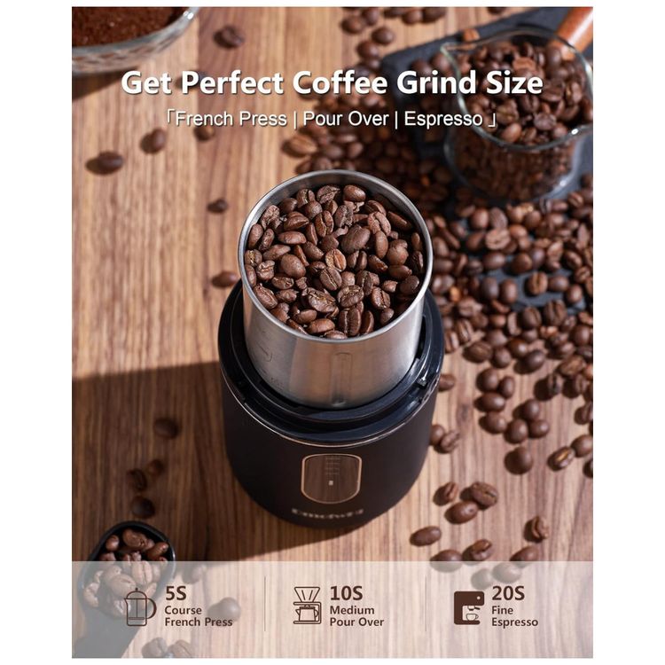 Moedor-de-Cafe-Eletrico-Portatil-DmofwHi-Recarregavel-USB-em-foto-2