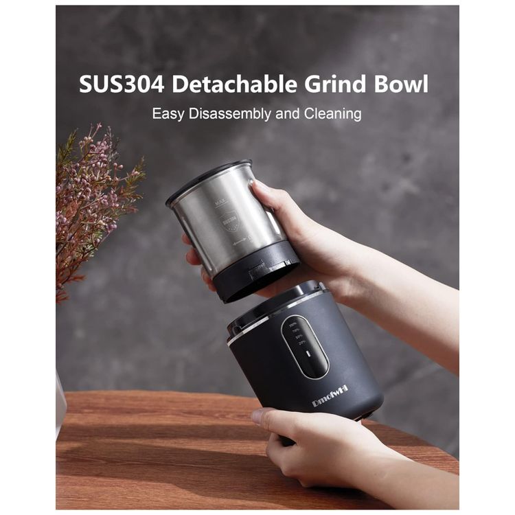 Moedor-de-Cafe-Eletrico-Portatil-DmofwHi-Recarregavel-USB-em-foto-5