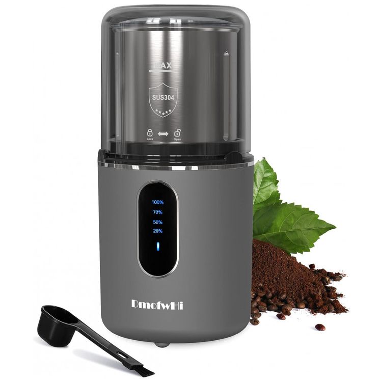 Moedor-de-Cafe-Eletrico-Portatil-DmofwHi-Recarregavel-USB-em-foto-0