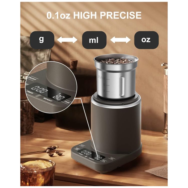 Moedor-de-Cafe-Eletrico-Rocyiscom-Controle-Digital-Aco-foto-3