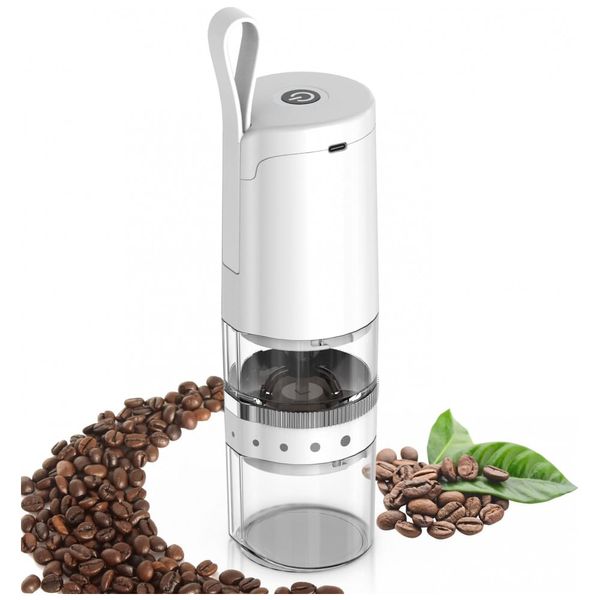 Moedor-de-Cafe-Eletrico-Portatil-TastLi-5-Niveis-de-Moagem-foto-0