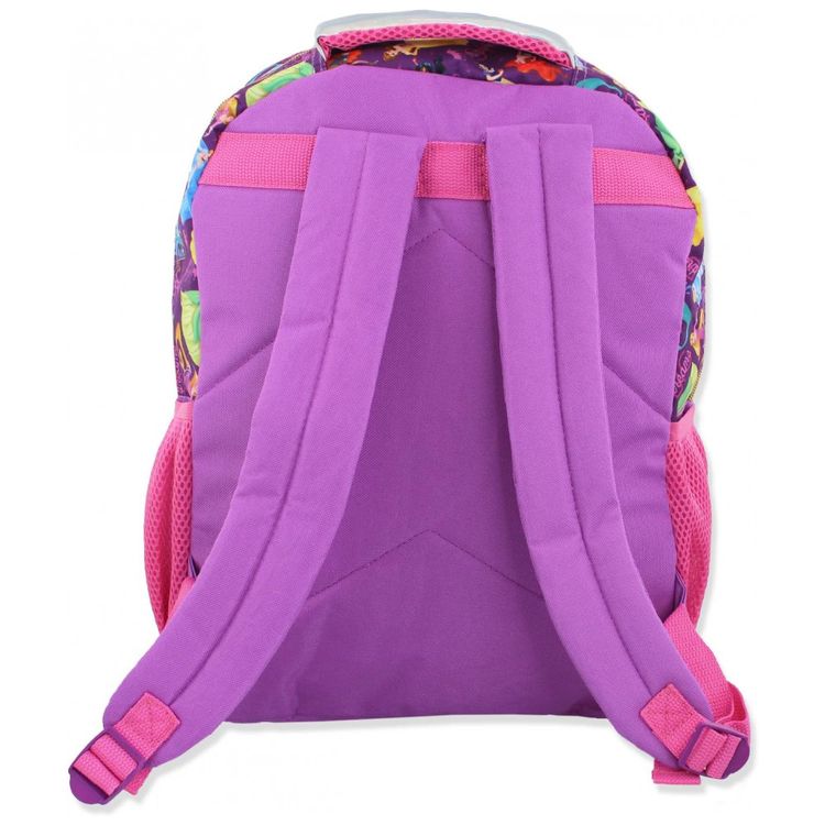 Mochila-Escolar-Infantil-40cm-Disney-Princesas-Roxa-foto-1