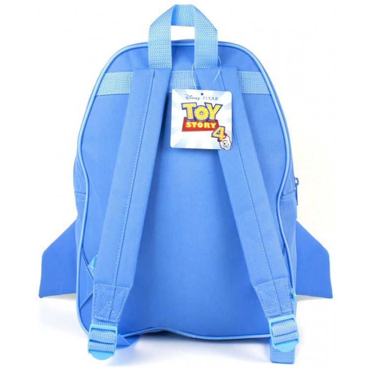 Mochila-Escolar-Infantil-3D-35cm-Disney-Buzz-Lightyear-para-foto-3