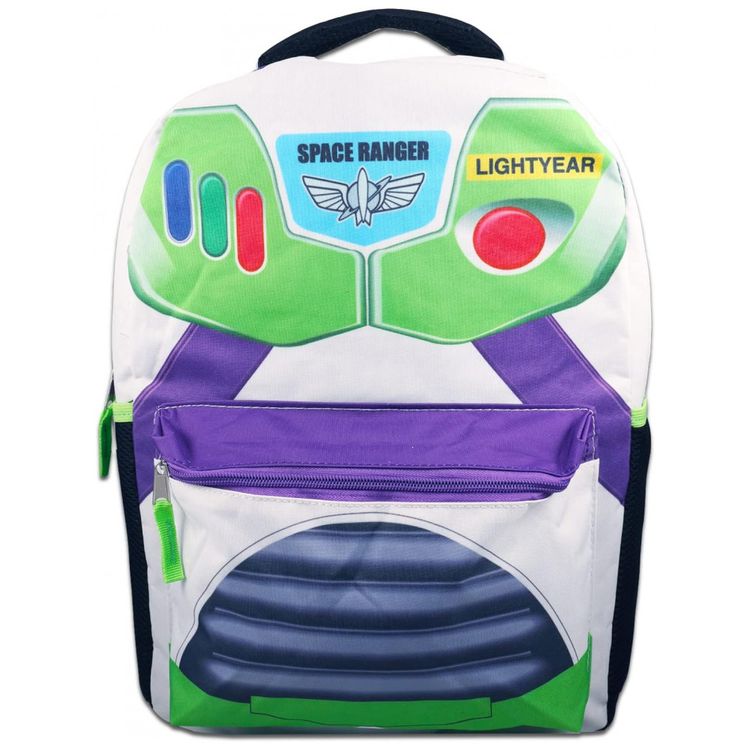 Mochila-Escolar-Infantil-Fast-Forward-Toy-Story-2-Pecas-com-foto-1