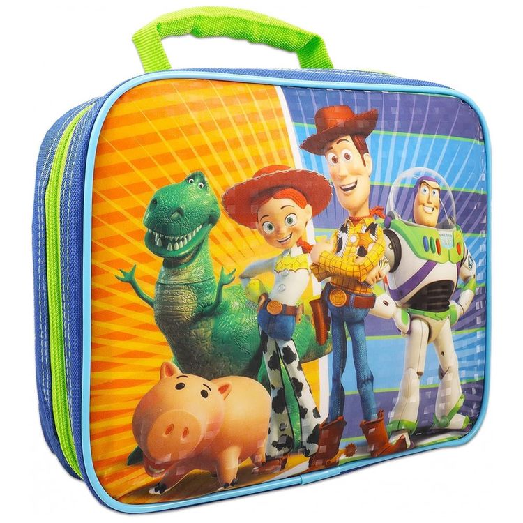 Mochila-Escolar-Infantil-Fast-Forward-Toy-Story-2-Pecas-com-foto-3