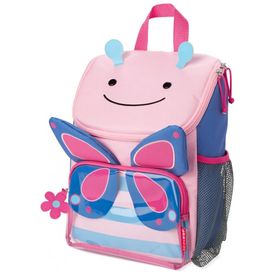 Mochila-Escolar-Infantil-3D-Skip-Hop-Borboleta-para-foto-0