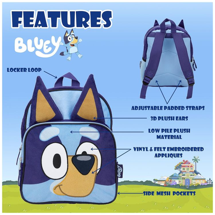 Mochila-Escolar-Infantil-30cm-Accessory-Innovations-foto-3