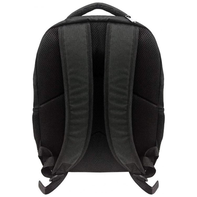 Mochila-Escolar-Infantil-45cm-MARVEL-para-Criancas-Preta-foto-2